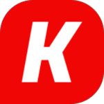 Kixie PowerCall & SMS logo