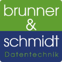 Brunner & Schmidt Datentechnik Gmbh logo