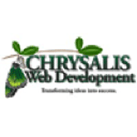 Chrysalis Web Development logo