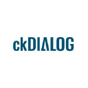 Ckdialog logo