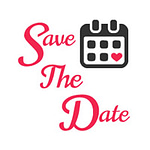 Save The Date
