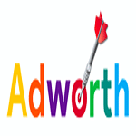 Adworth logo