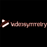 Video Symmetry Global logo
