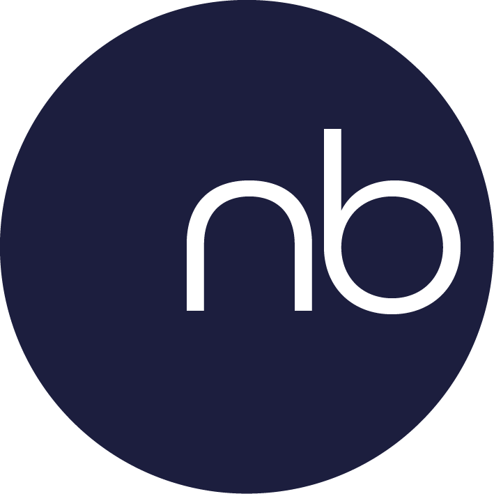 navy blue london