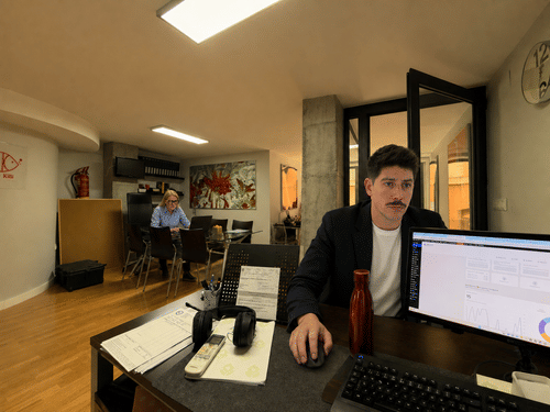 Mister Killi — Agencia Marketing Digital Granada cover