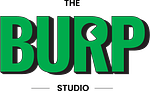 The Burp Studio