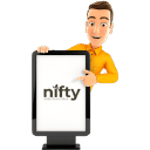 Nifty Websites, Melbourne