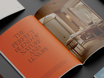 Branding para Riberas de José Ignacio - Creazione di siti web