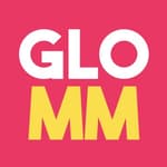 Glomm Digital logo