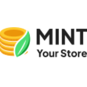 Mint Your Store