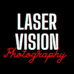 Laser Vision Photography