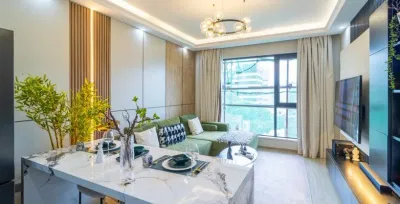 1 Bedroom Apartments For Sale In Westlands Nairobi - Product Management