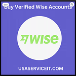 Trustebule site transfer Wise Accounts & Wise From USA Service IT