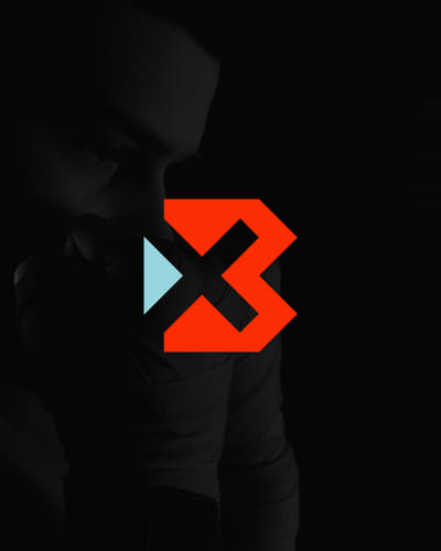 BX House Branding - Ontwerp