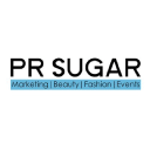 PR Sugar logo