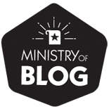Ministry of Blog