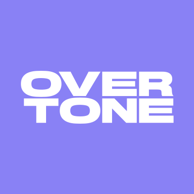 OVERTONE