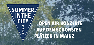 Advertising für Ticketverkauf Musikevent - Online Advertising