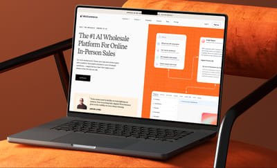 WizCommerce - Création de site internet