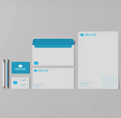Deluxe+ Medical & Dental Supplies - Branding & Positioning