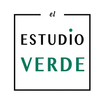 El Estudio Verde · Agencia Creativa