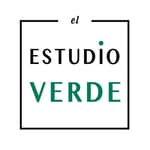El Estudio Verde · Agencia Creativa logo