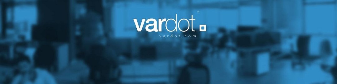 Vardot cover