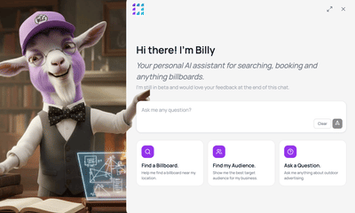 AI Agent | AI Chatbot Integration | Advertising Booking Automation - Développement de Logiciel