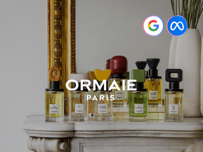 Multiplier la performance d'une maison de parfumerie sur 7 marchés - Online Advertising