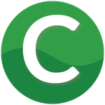 Curved Creative Agency logo