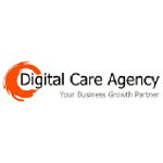 Digital Care Agency - Web Design