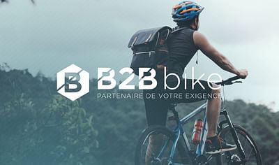 B2B Bike | Site Prestashop sur mesure - Creazione di siti web