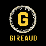 Luc Gireaud logo
