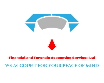 Financial and Forensic Accounting Services Limited - Branding y posicionamiento de marca