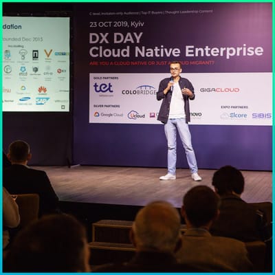 DX DAY 2019 - Event