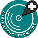 030 Datenrettung Berlin GmbH logo