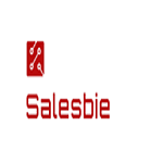 Salesbie logo