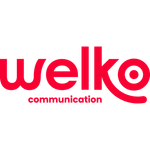 Welko logo