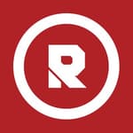 Redfixfive logo