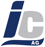 Industrie-Contact AG logo