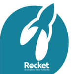 Rocket Marketing logo