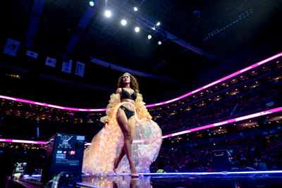 Ilusión – 75th Anniversary Fashion Show & Live Concert - Fotografía