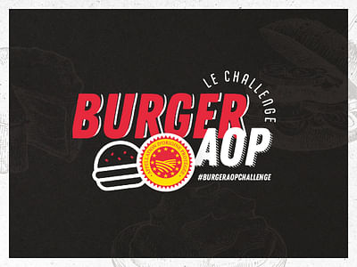 CNAOL - Burger AOP Challenge - Branding & Positioning
