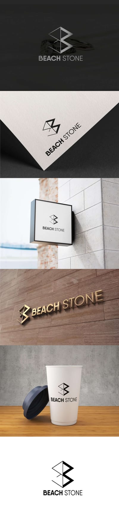 BeachStone Brand Strategy - Digital Strategy