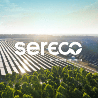 Branding y Web Serecho Energía - Branding y posicionamiento de marca