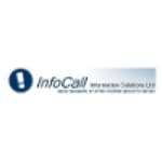 InfoCall Business Solution logo