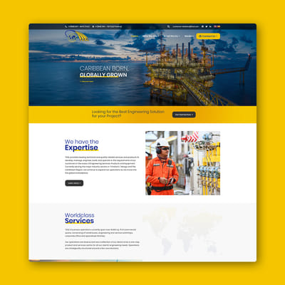 Humanizing a Future-Focused Web Presence for TOSL - Stratégie digitale