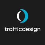 trafficdesign GmbH logo