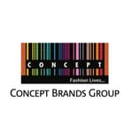 Concept Branding Group logo