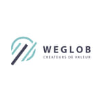 Weglob logo